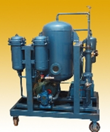 真空濾油機 真空濾油機