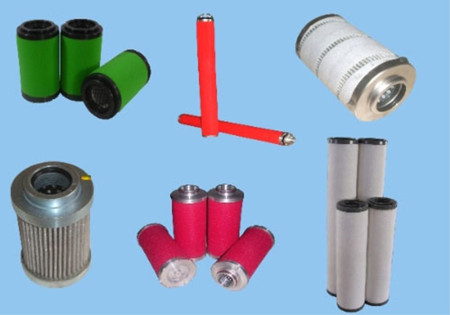 電泵耦合器濾芯 電泵耦合器濾芯