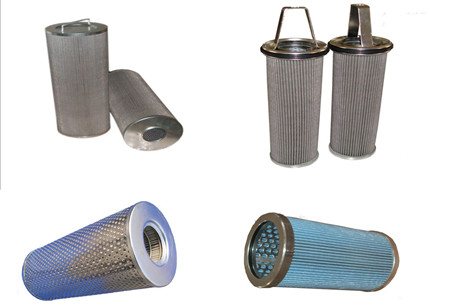 液壓油濾芯 液壓油濾芯