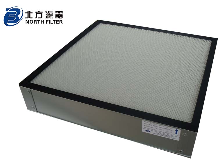 高效微?？諝膺^濾器