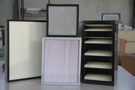 高效微?？諝膺^(guò)濾器