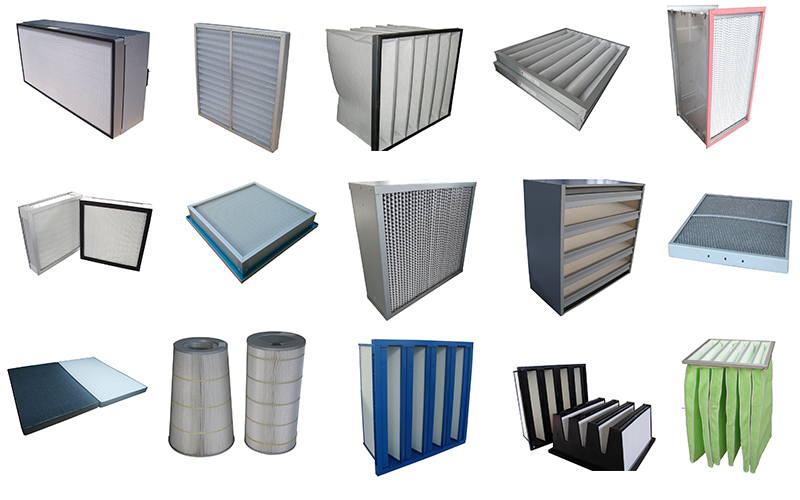 相信很多人都知道，空氣過(guò)濾設(shè)備的濾芯是其中為重要的一個(gè)部件，因此不管是在性能的了解還是部件的選擇上都是有很多問(wèn)題是需要注意的，下面由北方濾器為大家講解空氣過(guò)濾設(shè)備濾芯的基本參數(shù)及性能優(yōu)勢(shì)